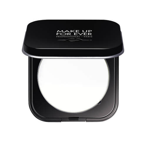 Make Up For Ever Ultra Hd Pressed Powder 6.2G #01  White   