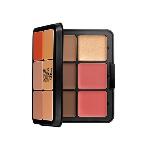 Make Up For Ever HD Skin All-In-One Palette Harmony 2 26.5g
