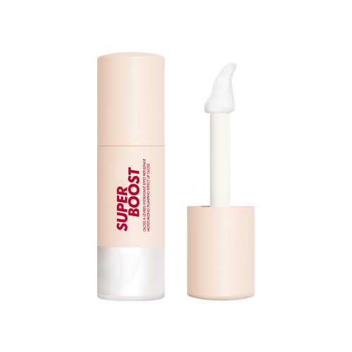 Make Up For Ever Super Boost Lip Gloss 9ml