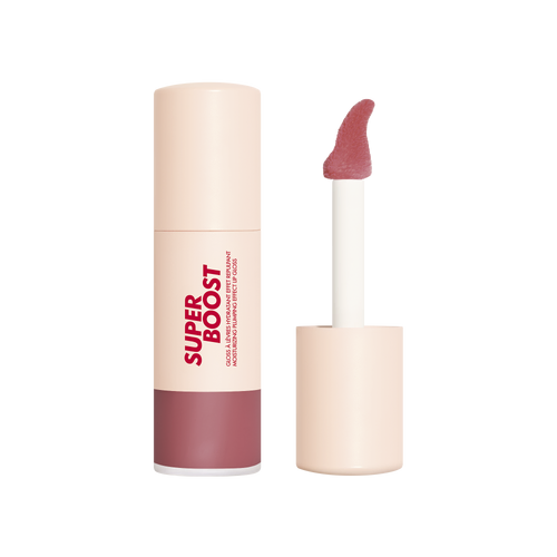 Make Up For Ever Super Boost Lip Gloss 08 Boundless Berry 9ml