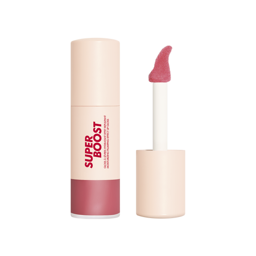 Make Up For Ever Super Boost Lip Gloss 09 Daring Candy 9ml