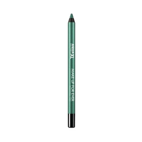 MAKE UP FOR EVER Eye Pencil I-32 Iridescent Lagoon Green