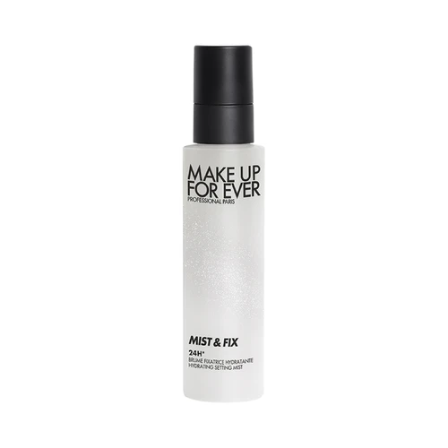 Make Up For Ever Mist & Fix Spray 24 Hour Hydrating Setting Spray