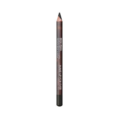 MAKE UP FOR EVER Precision Brow Pencil Shade 50 - Brown Black