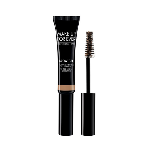  MAKE UP FOR EVER Brow Gel Tinted Brow Groomer Shade 15 - Medium Blonde
