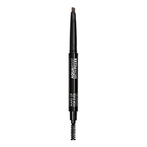 Make Up For Ever Aqua Resist Brow Definer 40 Medium Brown 0.09g