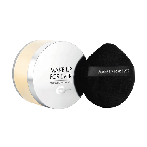 Make Up For Ever Ultra HD 24-hour Setting Powder 2.0 Vanilla 16g