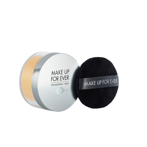 Make Up For Ever Ultra HD 24-hour Setting Powder 4.0 Golden Beige 5.5g