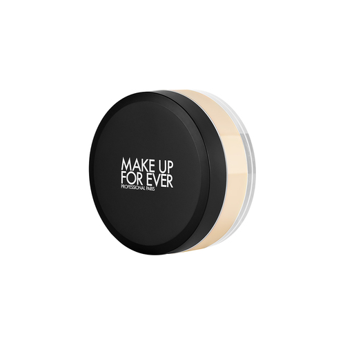 Make Up For Ever HD Skin Setting Powder 1.1 Light Vanilla 18g