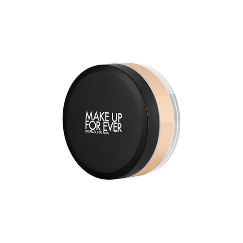 Make Up For Ever HD Skin Setting Powder 1.2 Light Beige 18g