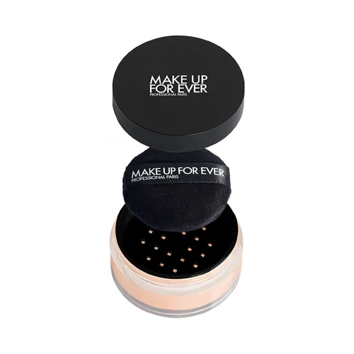 MAKE UP FOR EVER HD Skin Setting Powder Travel Size 7g