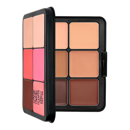 Make Up For Ever HD Skin Essentials Palette Harmony 3 - 5g