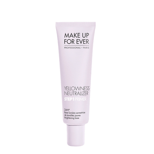 Make Up For Ever Yellowness Neutralizer Step 1 Face Primer 30ml