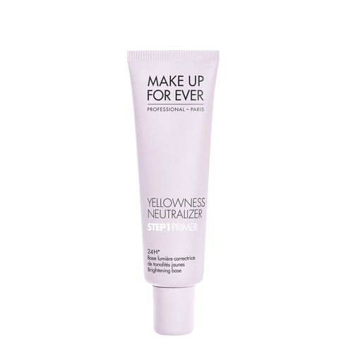 Make Up For Ever Yellown Neutra Step 1 Primer 30Ml   