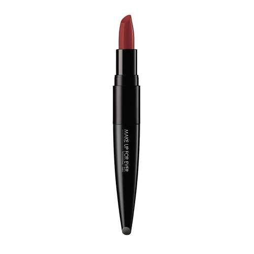 Make Up For Ever Rouge Artist Lipstick 118 Burning Clay 3.2g