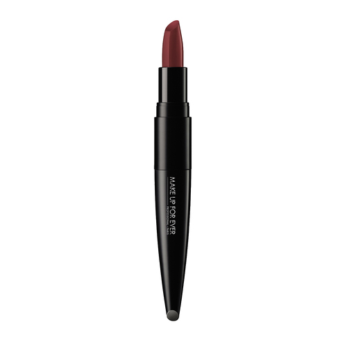 Make Up For Ever Rouge Artist Lipstick 120 Ignited Lava 3.2g