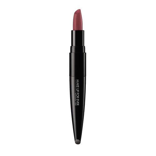 Make Up For Ever Rouge Artist Lipstick 164 Sassy Rhubarb 3.2g