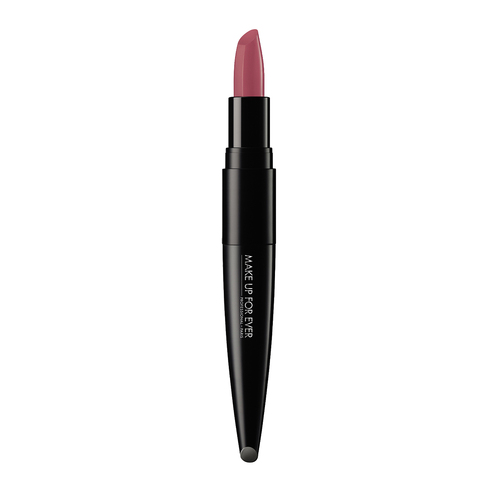 Make Up For Ever Rouge Artist Lipstick 166 Poised Rosewood 3.2g 