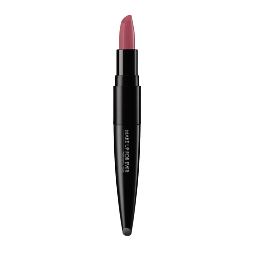 Make Up For Ever Rouge Artist 3.2G 166 Poised Rosewood  