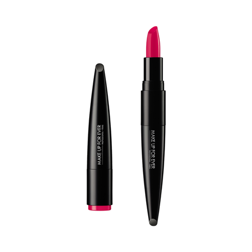 MAKE UP FOR EVER Artist Rouge Lipstick 204 Bubbly Fuchsia