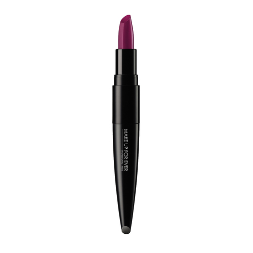 Make Up For Ever Rouge Artist Lipstick 218 Daring Mulberry 3.2g  