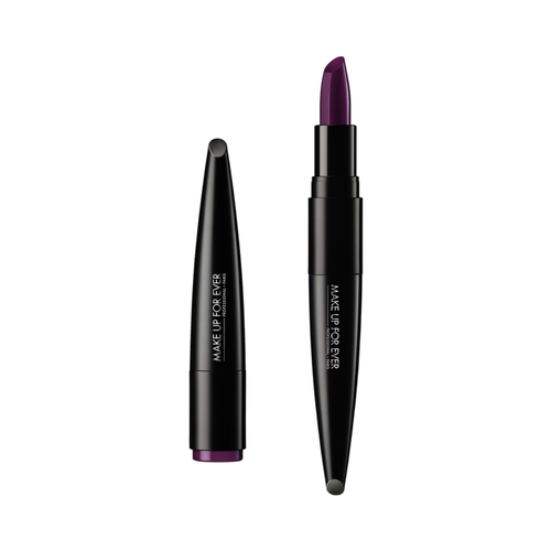 MAKE UP FOR EVER Artist Rouge Lipstick 220 Passionate Fig 