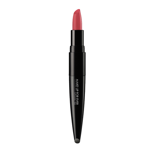 Make Up For Ever Rouge Artist Lipstick 304 Stylish Lychee 3.2g