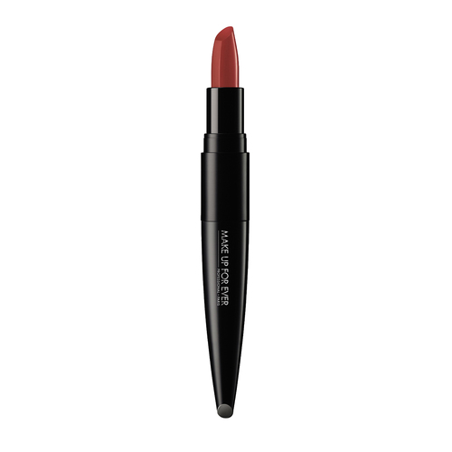 Make Up For Ever Rouge Artist Lipstick 320 Virtuous Goji 3.2g
