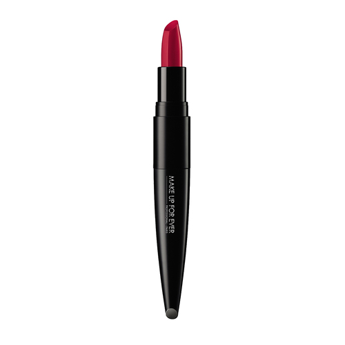 Make Up For Ever Rouge Artist Lipstick 406 Cherry Muse 3.2g