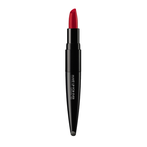 Make Up For Ever Rouge Artist Lipstick 408 Visonary Ruby 3.2g