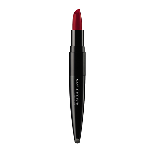 Make Up For Ever Rouge Artist Lipstick 412 Crafted Wine 3.2g