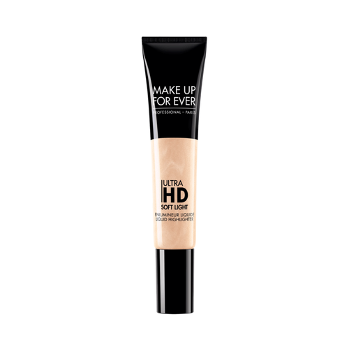MAKE UP FOR EVER Ultra Hd Soft Light 30 Golden Champagne