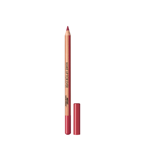 Make Up For Ever Artist Color Pencil 1.41G 714  Full Red  