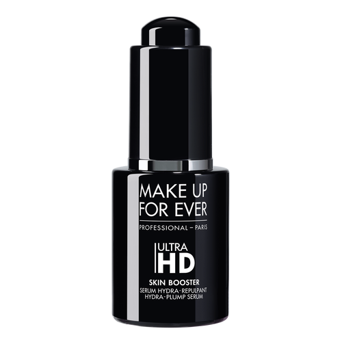 MAKE UP FOR EVER Hd + Ultra Hd Skin Booster - 12ml