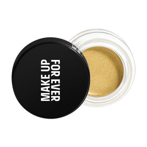 Make Up For Ever Artist Color Cream Waterproof Gel Eyeliner Pot 05 Sunrise Shimmer 5g