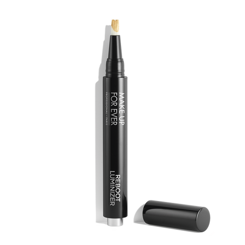 MAKE UP FOR EVER Reboot Luminizer Nude Radiance
