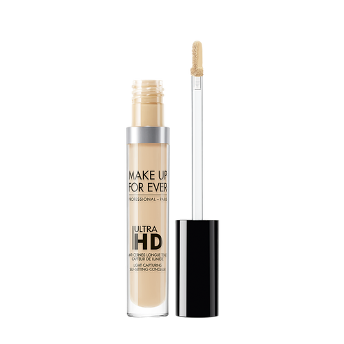 MAKE UP FOR EVER Hd + Ultra Hd Concealer 5ml 12