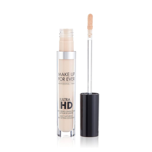 MAKE UP FOR EVER Hd + Ultra Hd Concealer 5ml 20