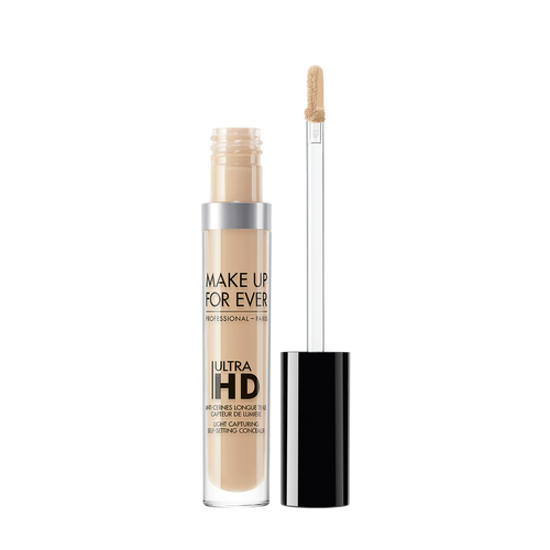MAKE UP FOR EVER Hd + Ultra Hd Concealer 5ml 30