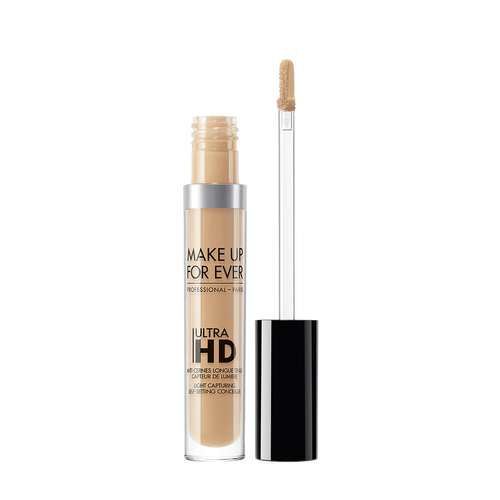 MAKE UP FOR EVER Hd + Ultra Hd Concealer 5ml 31