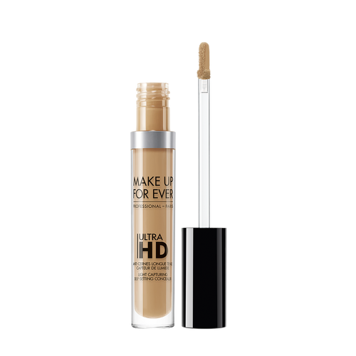 MAKE UP FOR EVER Hd + Ultra Hd Concealer 5ml 34