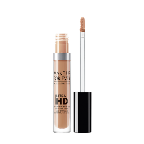MAKE UP FOR EVER Hd + Ultra Hd Concealer 5ml 42