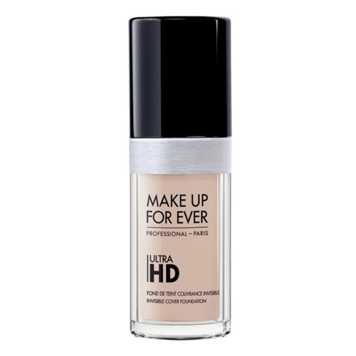 MAKE UP FOR EVER Fdt Ultra Hd R210 - Rose Albtre 30ml