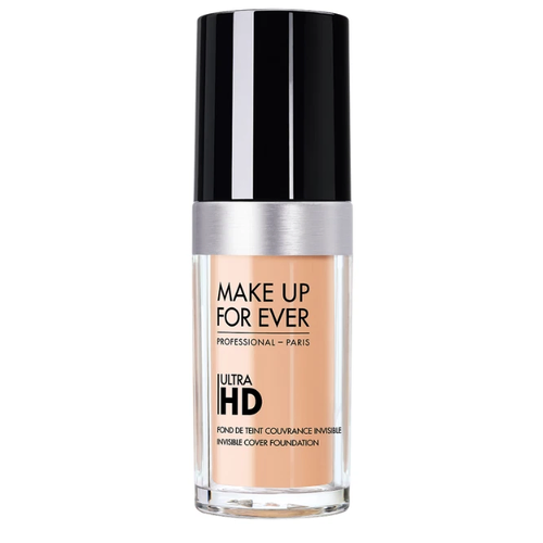 MAKE UP FOR EVER Hd + Ultra Hd Invisible Cover Fdt Y252