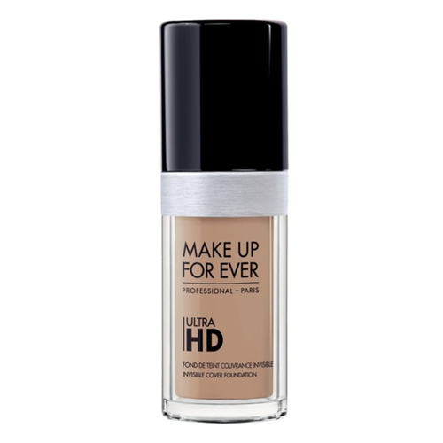 MAKE UP FOR EVER Fdt Ultra Hd R260 - Beige Ros 30ml