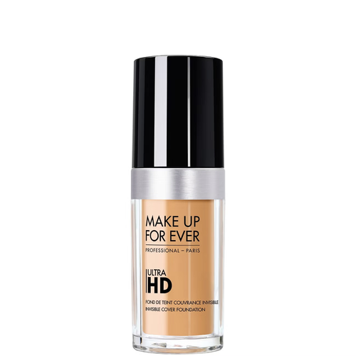 MAKE UP FOR EVER Hd + Ultra Hd Invisible Cover Fdt Y412