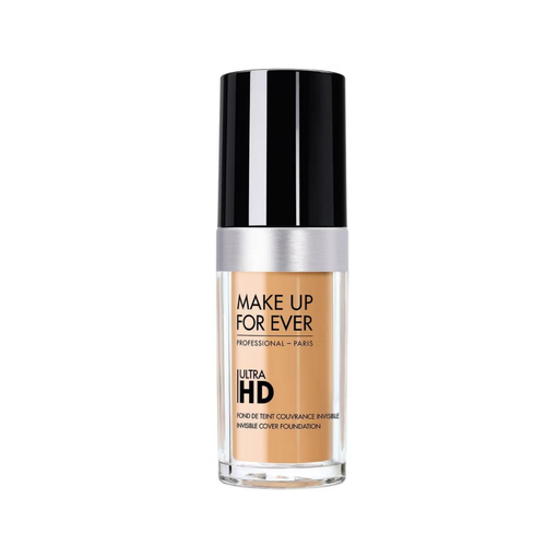 MAKE UP FOR EVER Hd + Ultra Hd Invisible Cover Fdt Y422