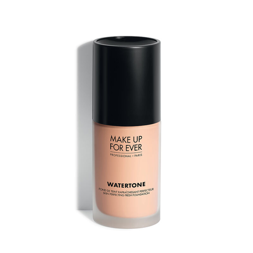 MAKE UP FOR EVER Water Blend Watertone Foundation R250