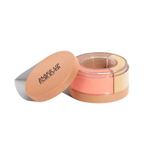 Make Up For Ever Hd Skin Twist&Light 8G 03 Tan  