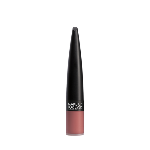 Make Up For Ever Rouge Artist For Ever Matte 4.5Ml 240 Rose Now And Always  